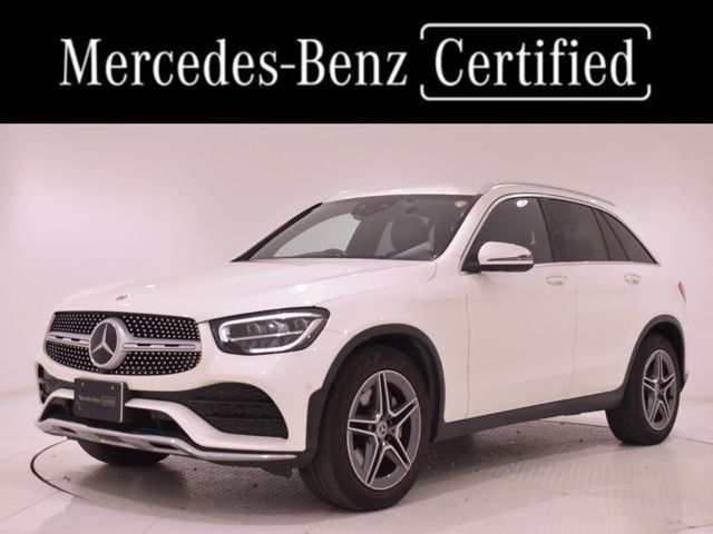 MERCEDES BENZ / MERCEDES BENZ GLC class