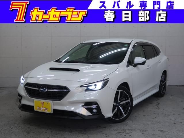 Japanese used car Ref# 1540944 SUBARU / LEVORG
