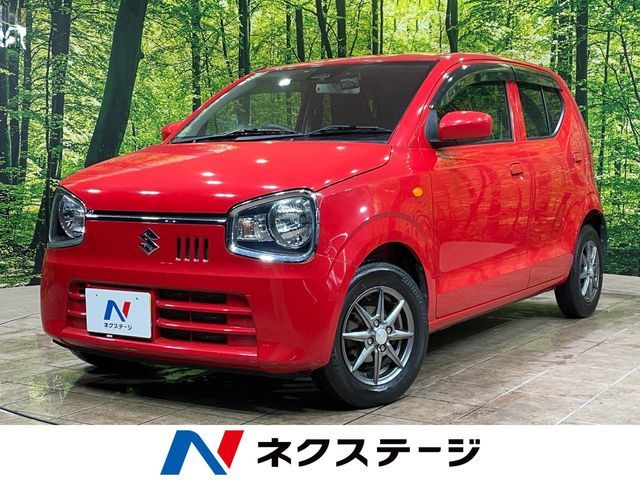 Japanese used car Ref# 1540952 SUZUKI / ALTO