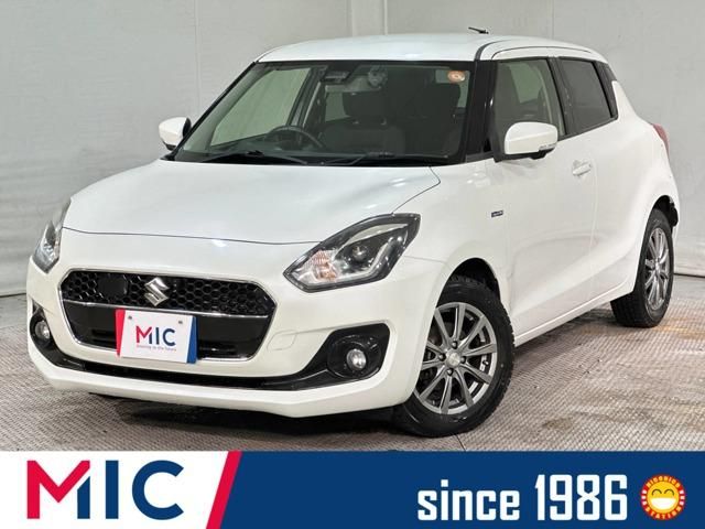 Japanese used car Ref# 1540957 SUZUKI / SWIFT