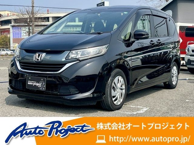 HONDA / FREED