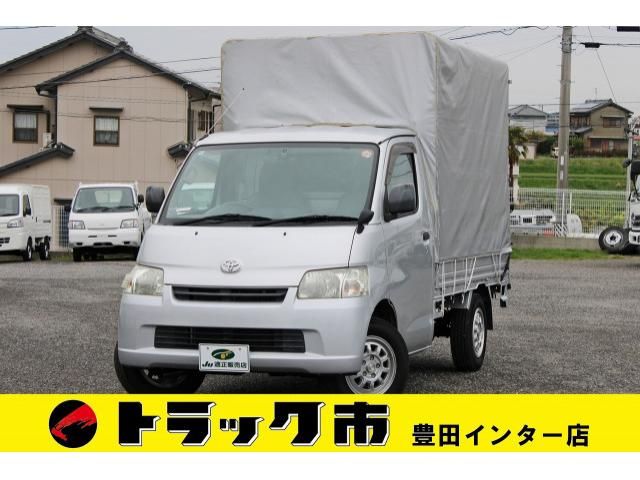 TOYOTA / LITEACE truck 2WD
