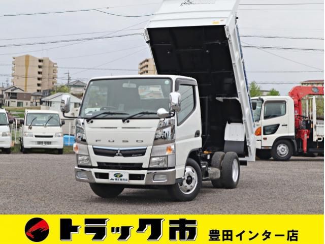 MITSUBISHI / CANTER