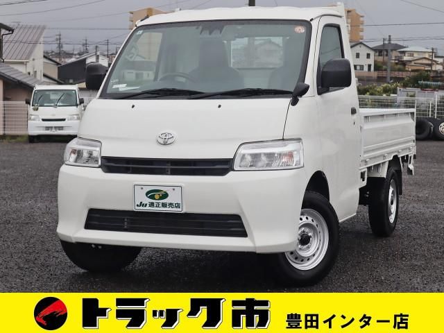 TOYOTA / TOWNACE truck 2WD