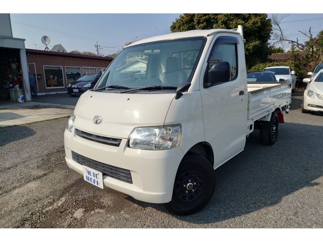 TOYOTA / TOWNACE truck 2WD