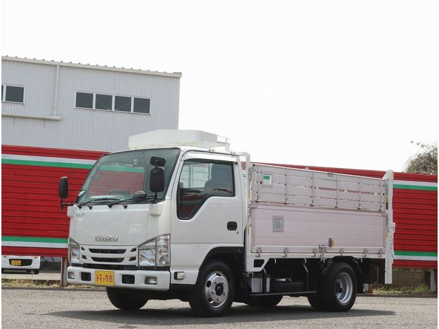 ISUZU / ELF