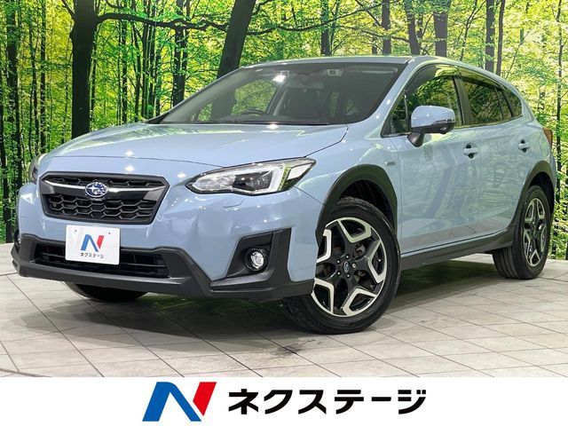 Japanese used car Ref# 1541019 SUBARU / SUBARU XV HYBRID