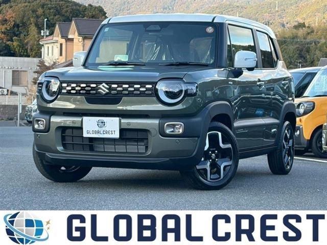 Japanese used car Ref# 1541032 SUZUKI / XBEE