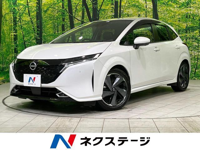Japanese used car Ref# 1541053 NISSAN / AURA