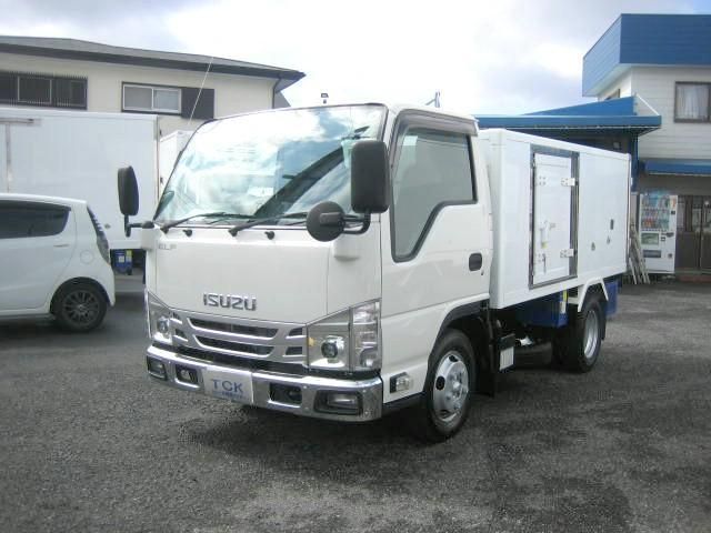ISUZU / ELF