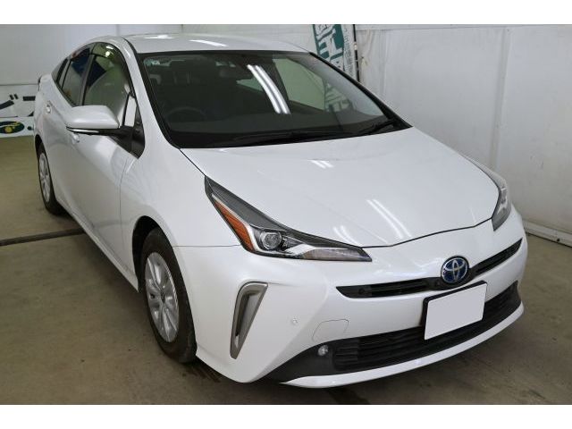 TOYOTA / PRIUS