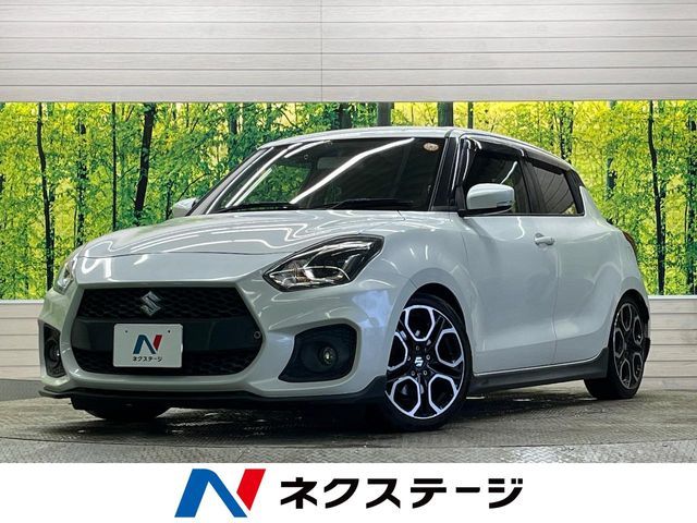 Japanese used car Ref# 1541098 SUZUKI / SWIFT