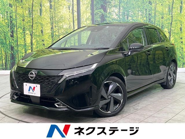 Japanese used car Ref# 1541100 NISSAN / AURA
