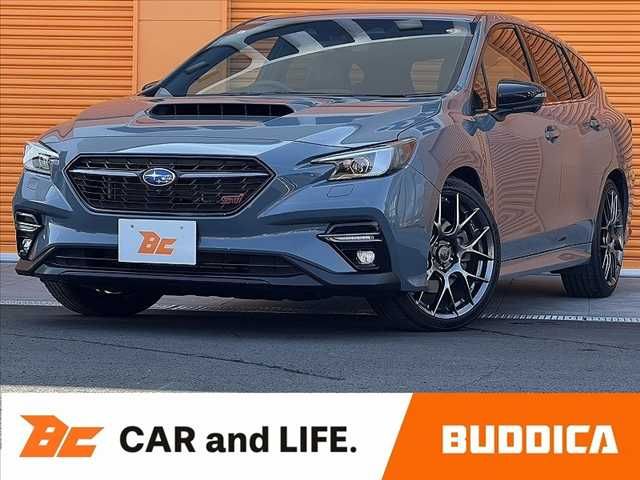 Japanese used car Ref# 1541111 SUBARU / LEVORG