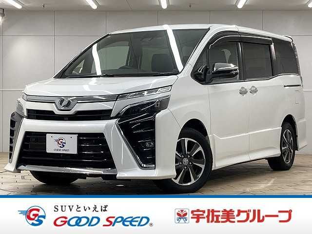 TOYOTA / VOXY
