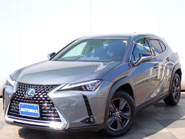 Japanese used car Ref# 1541131 TOYOTA / LEXUS UX250h