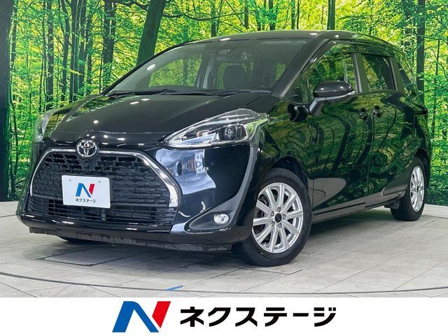 TOYOTA / SIENTA