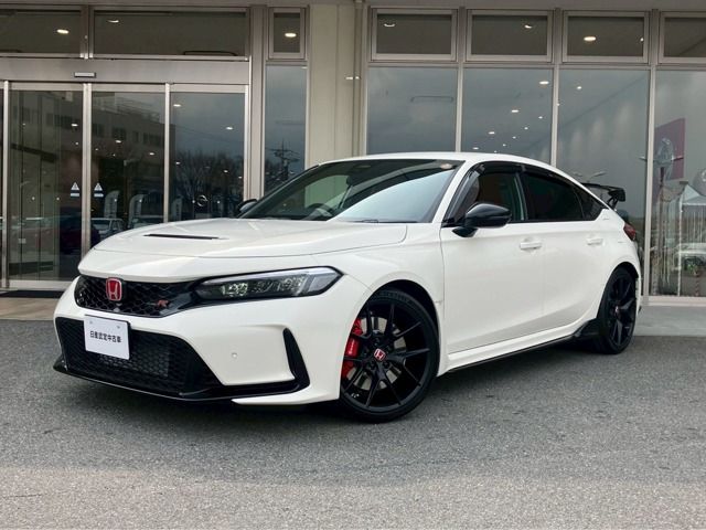 Japanese used car Ref# 1541139 HONDA / CIVIC hatchback