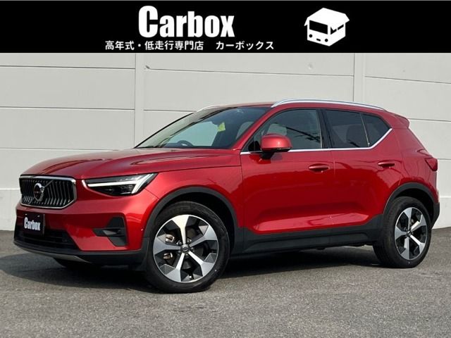 Japanese used car Ref# 1541144 VOLVO / VOLVO XC40