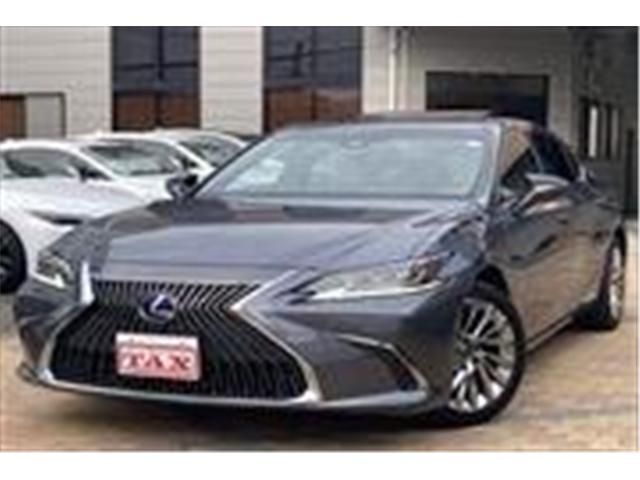 TOYOTA / LEXUS ES300h