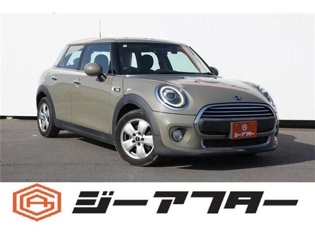 Japanese used car Ref# 1541162 BMW / MINI ONE 5DOOR