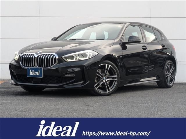 Japanese used car Ref# 1541163 BMW / BMW 1series