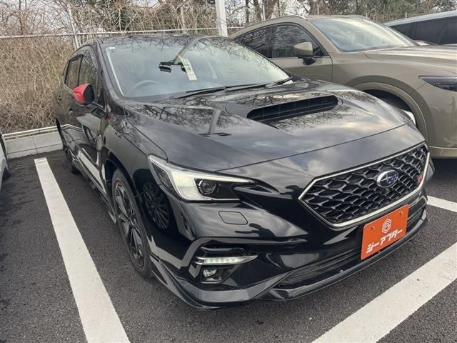 Japanese used car Ref# 1541164 SUBARU / LEVORG