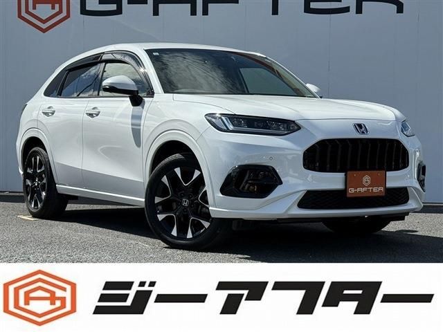 Japanese used car Ref# 1541166 HONDA / ZR-V e:HEV