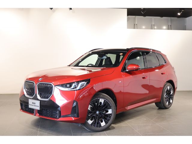 Japanese used car Ref# 1541178 BMW / BMW X3