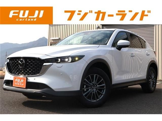 Japanese used car Ref# 1541188 MAZDA / CX-5 4WD