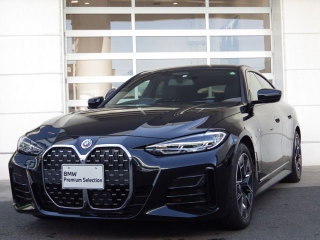 Japanese used car Ref# 1541193 BMW / BMW 4series Gran coupe