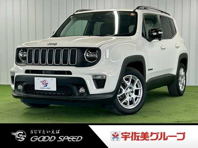 JEEP / JEEP Renegade