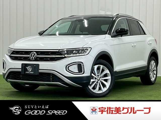 VOLKSWAGEN / VOLKSWAGEN T-Roc