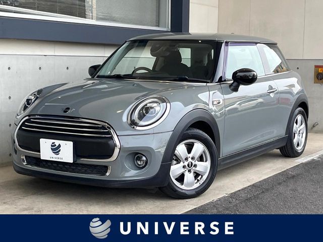 Japanese used car Ref# 1541217 BMW / MINI ONE