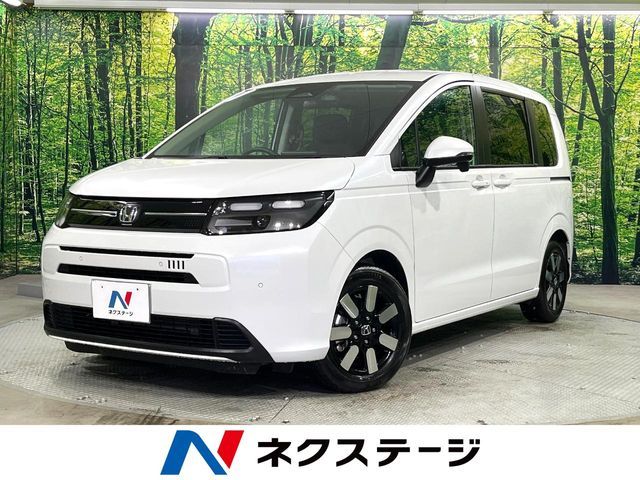 HONDA / FREED
