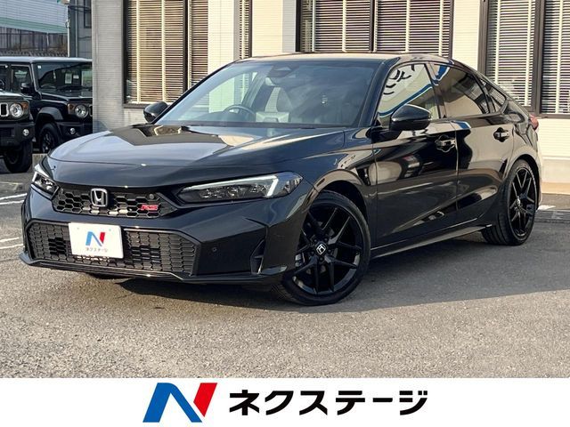 Japanese used car Ref# 1541228 HONDA / CIVIC hatchback