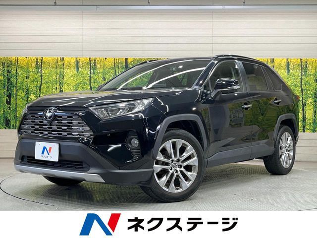 TOYOTA / RAV4 4WD