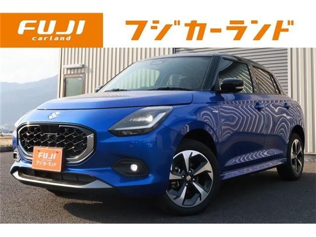 Japanese used car Ref# 1541288 SUZUKI / SWIFT 4WD