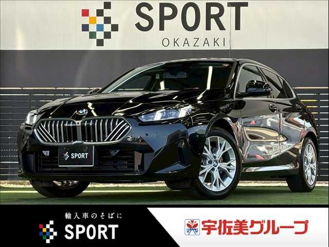 Japanese used car Ref# 1541301 BMW / BMW 1series