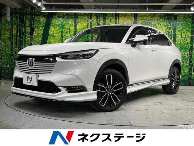 HONDA / VEZEL e:HEV