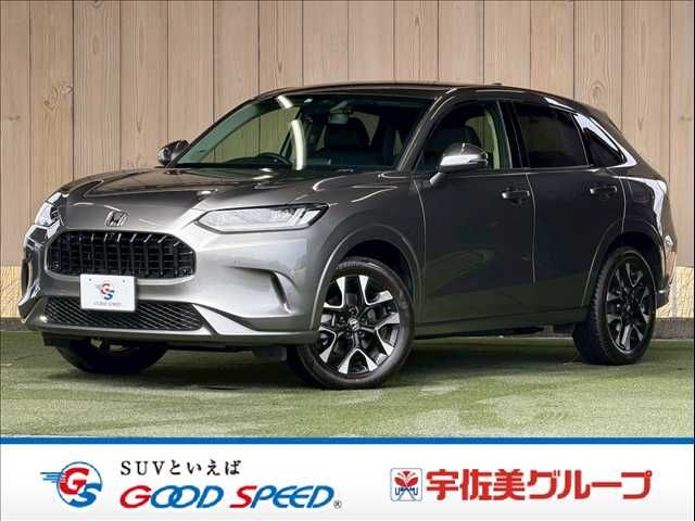 Japanese used car Ref# 1541322 HONDA / ZR-V e:HEV