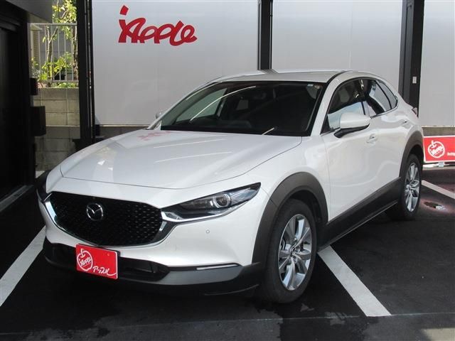 Japanese used car Ref# 1541354 MAZDA / CX-30
