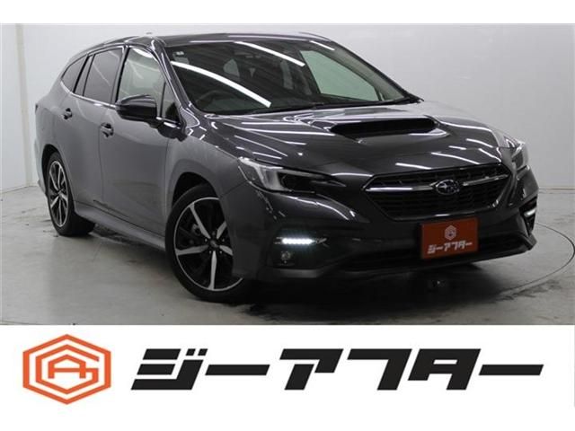 Japanese used car Ref# 1541357 SUBARU / LEVORG