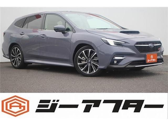 Japanese used car Ref# 1541362 SUBARU / LEVORG