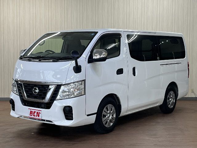 Japanese used car Ref# 1541365 NISSAN / NV350 CARAVAN
