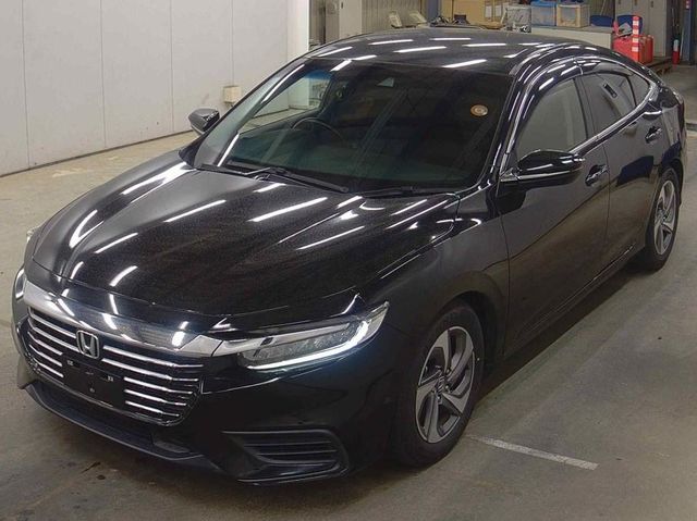 Japanese used car Ref# 1541376 HONDA / INSIGHT