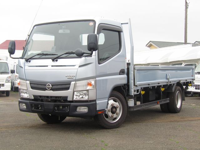 Japanese used car Ref# 1541378 NISSAN / ATLAS