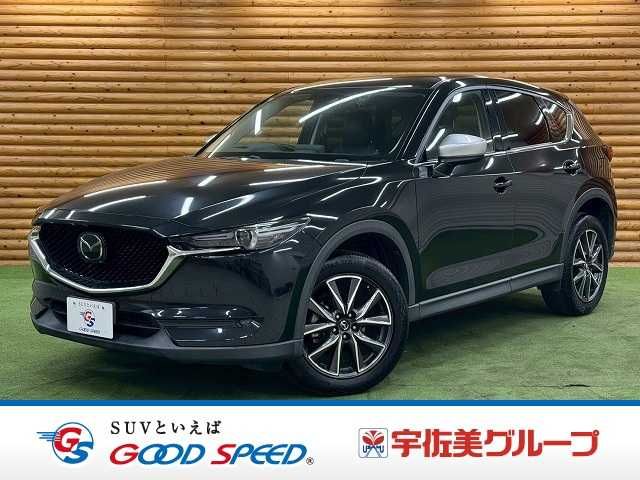 MAZDA / CX-5