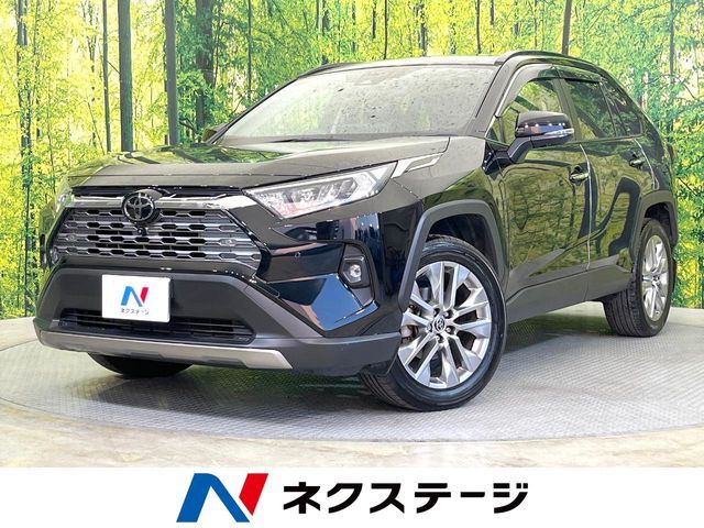 Japanese used car Ref# 1541388 TOYOTA / RAV4 4WD