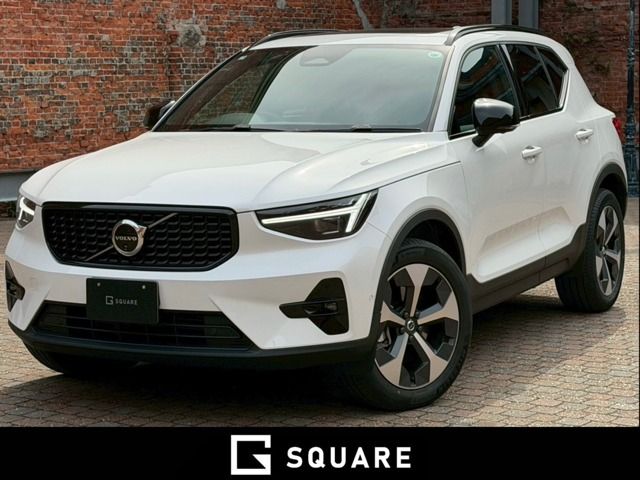 Japanese used car Ref# 1541389 VOLVO / VOLVO XC40